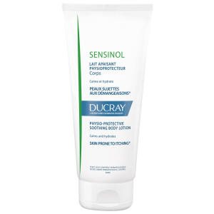 Ducray Sensinol Soothing Lotion, 200 ml (Udløb: 10/2027)